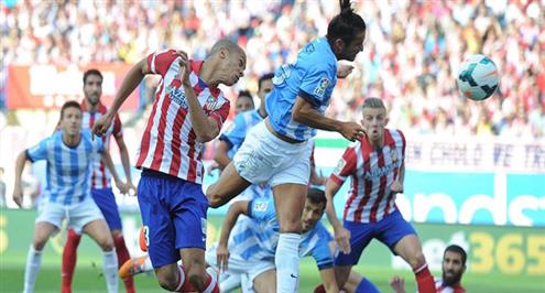 مدرب مالاجا بعد الخروج من بطولة الكأس: أشعر بخيبة أمل لخسارة فرصة تاريخية